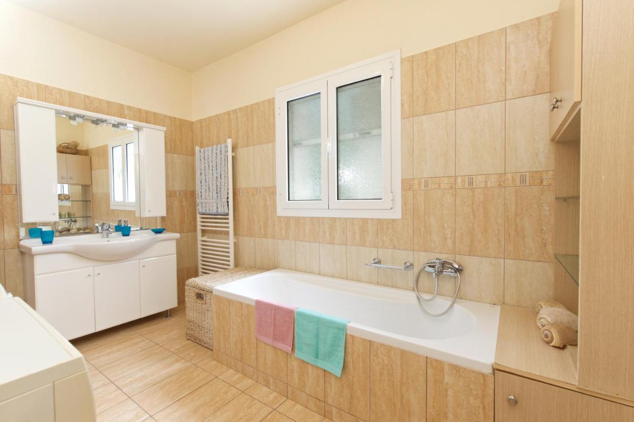 Stella'S Place Karavomylos Extérieur photo