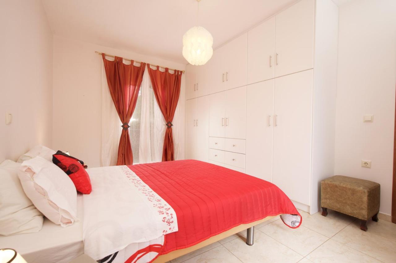 Stella'S Place Karavomylos Extérieur photo